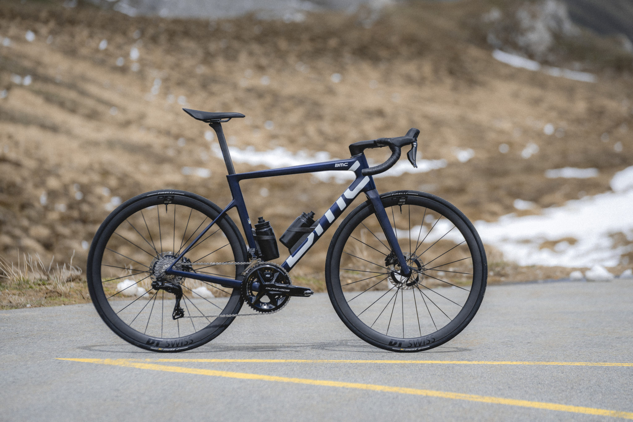 BMC Teammachine SLR 01