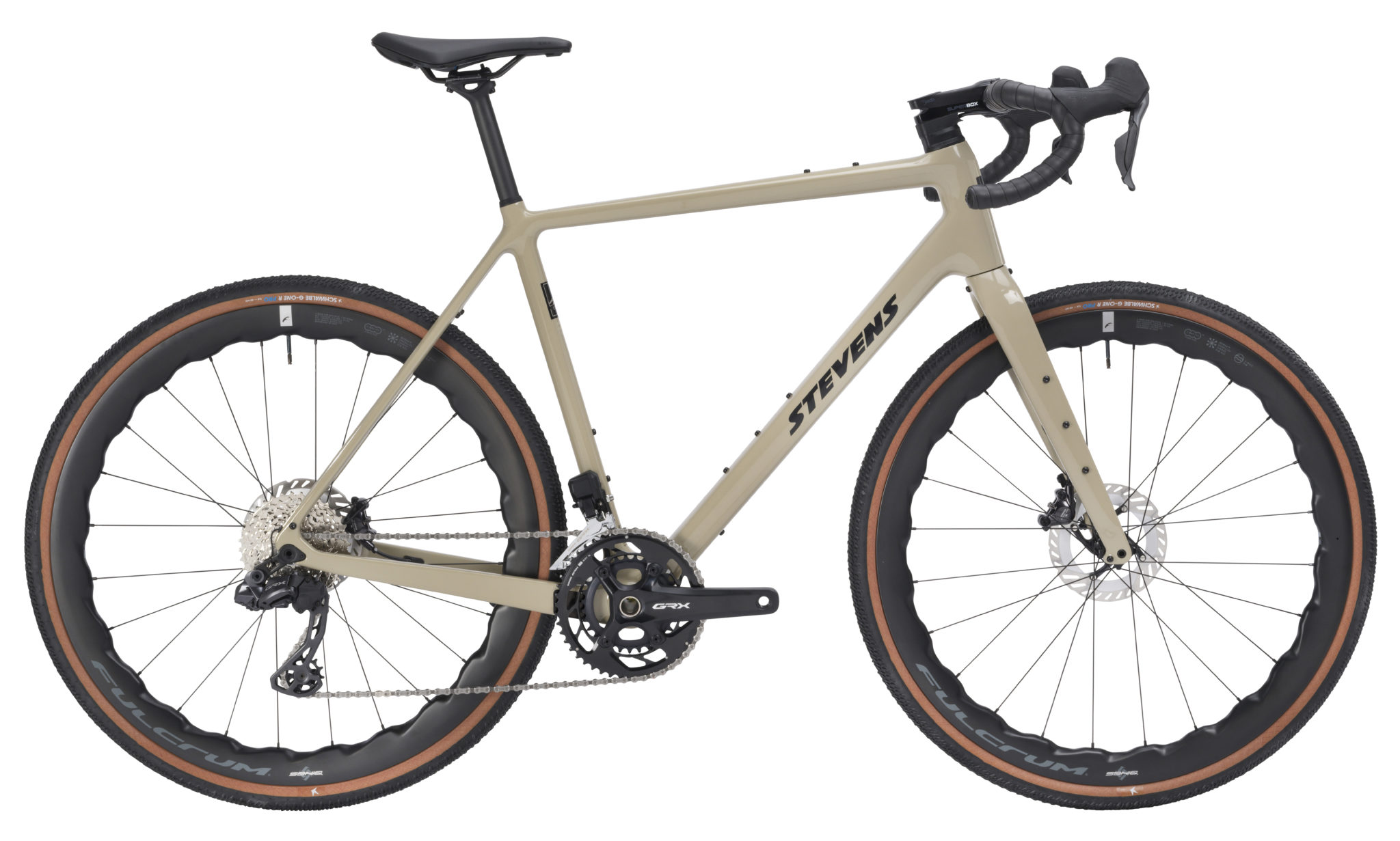 Camino Pro Di2_light khaki_56_MY26_even