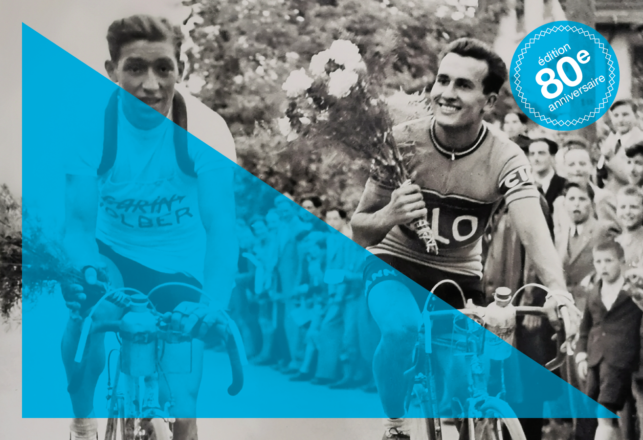 La Jean Brun – 31 mai 2026 Edition 80ème anniversaire