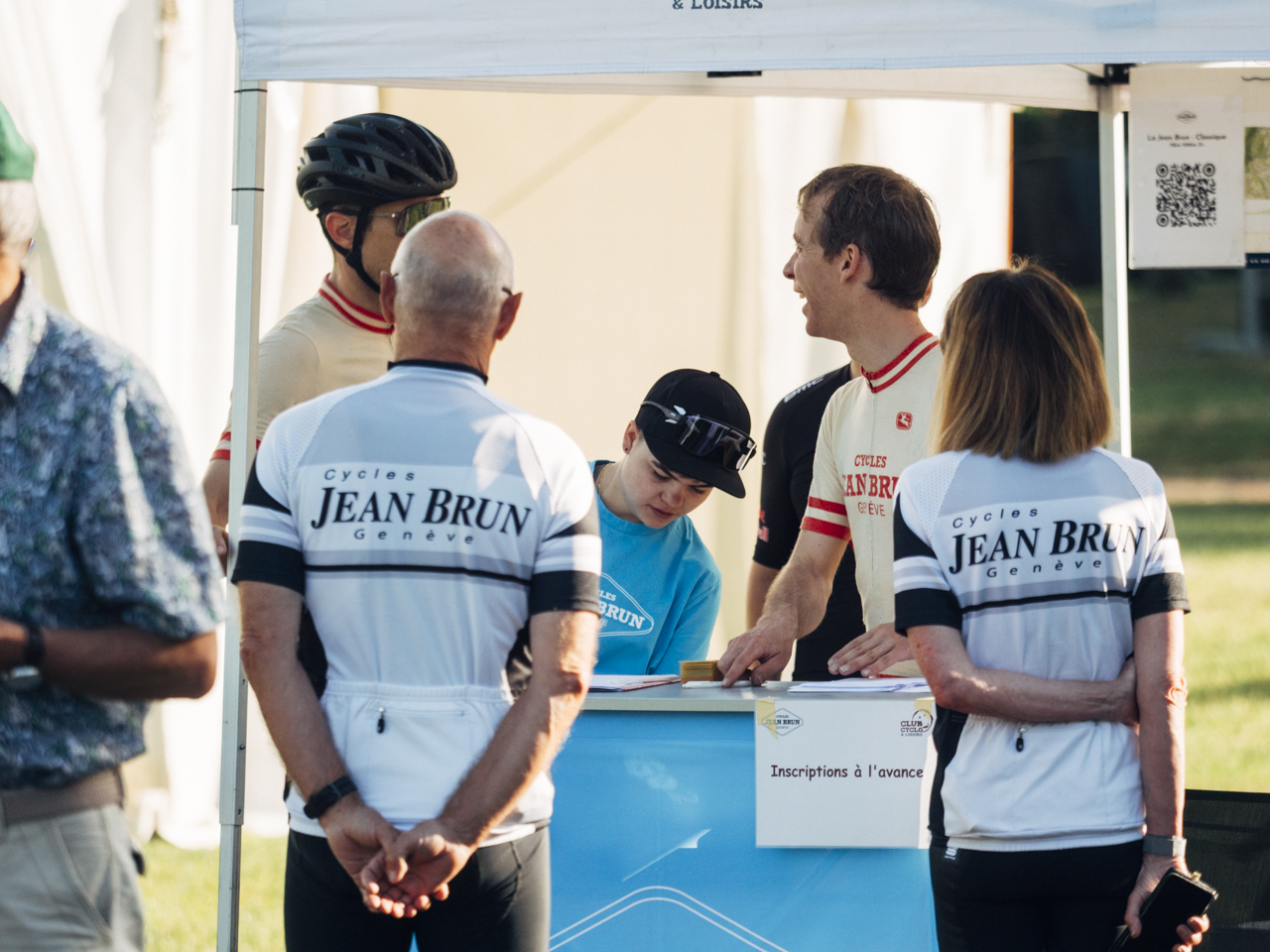 La Jean Brun 2026 / Photos