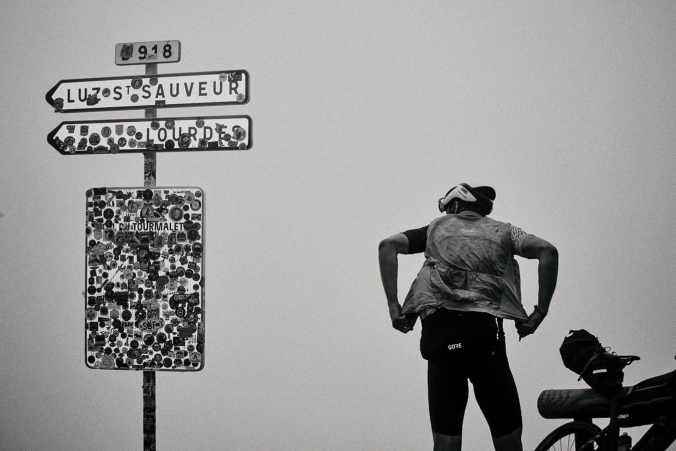 Conférence afterwork ¦ ultra cyclisme & bikepacking