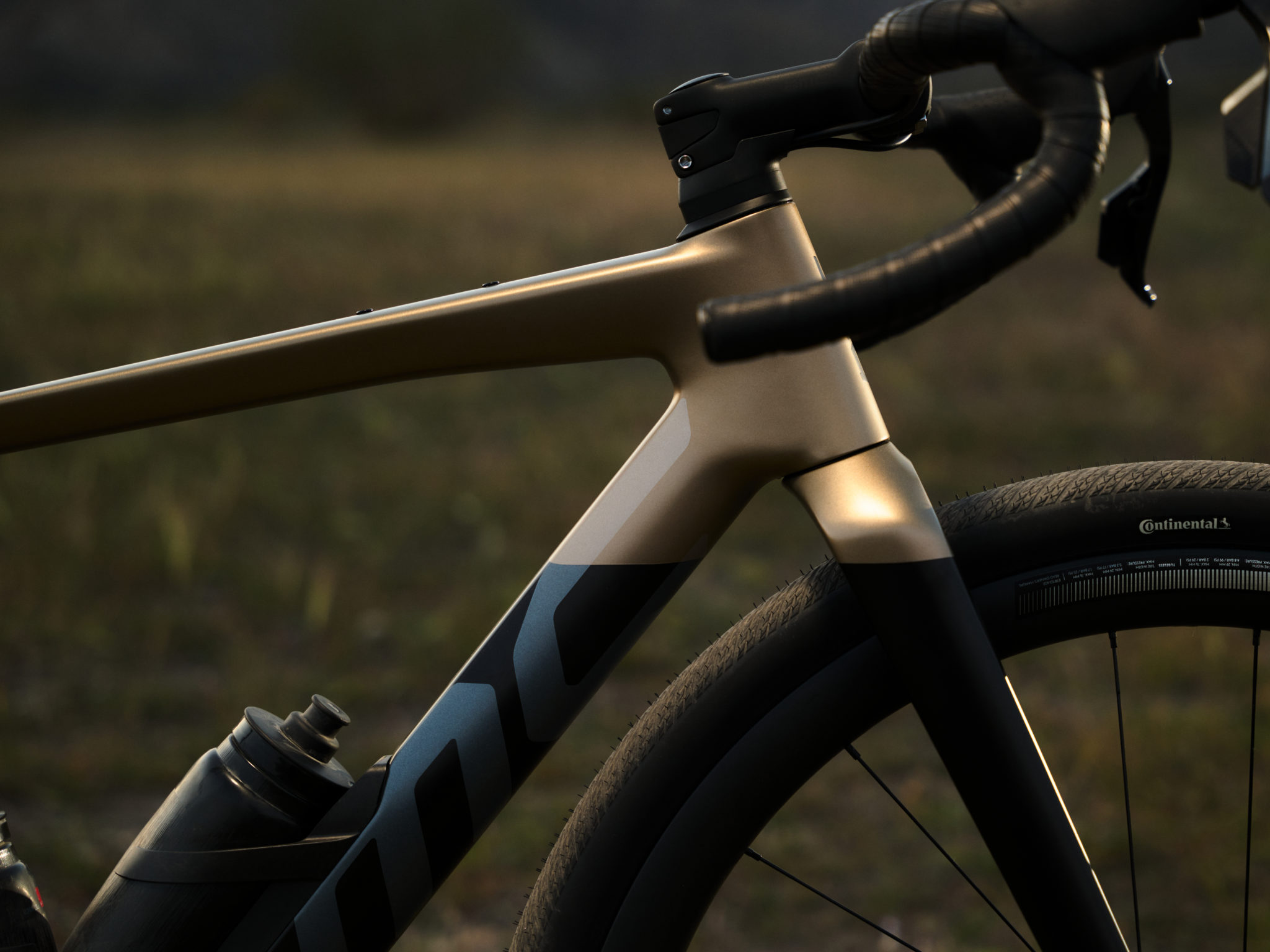 BMC Kaius