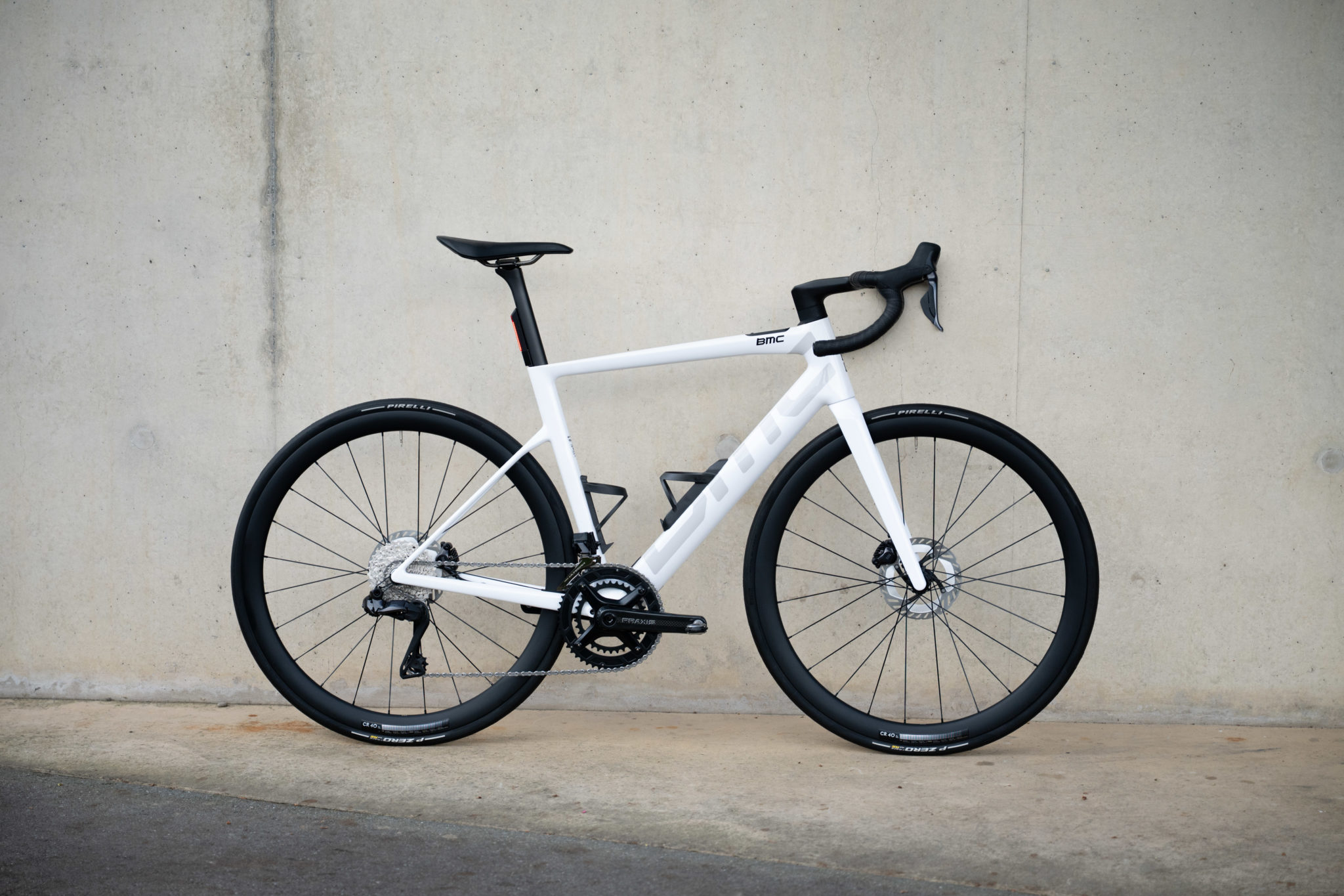 BMC Teammachine AMP
